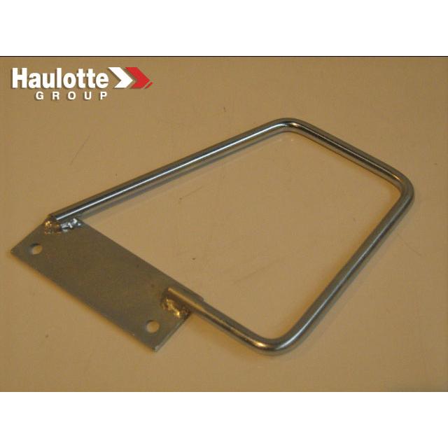Haulotte Part # 1250144391 - RIGHT PROTECTION /BOX