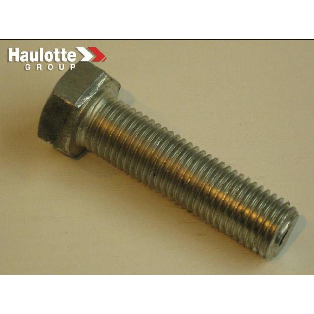 Haulotte Part # 1250144740 - SET SCREW