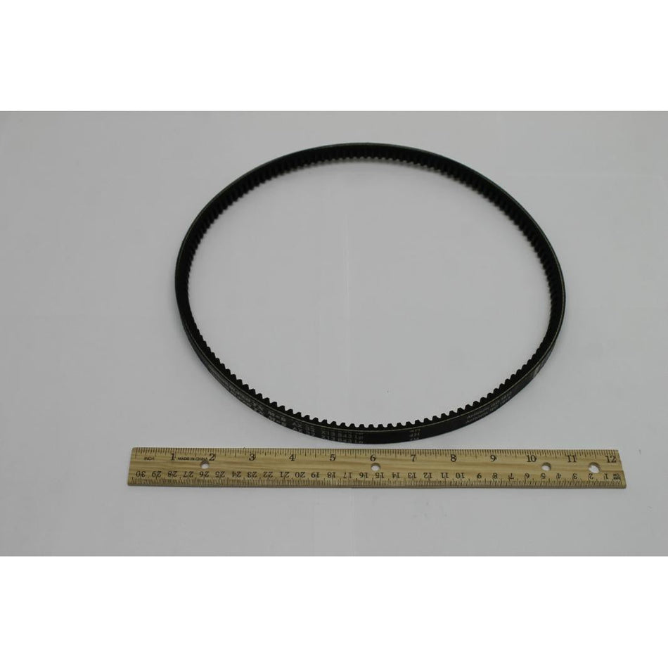 Genie Part # 1251542. 1251542GT - V BELT. COGGED. AX32