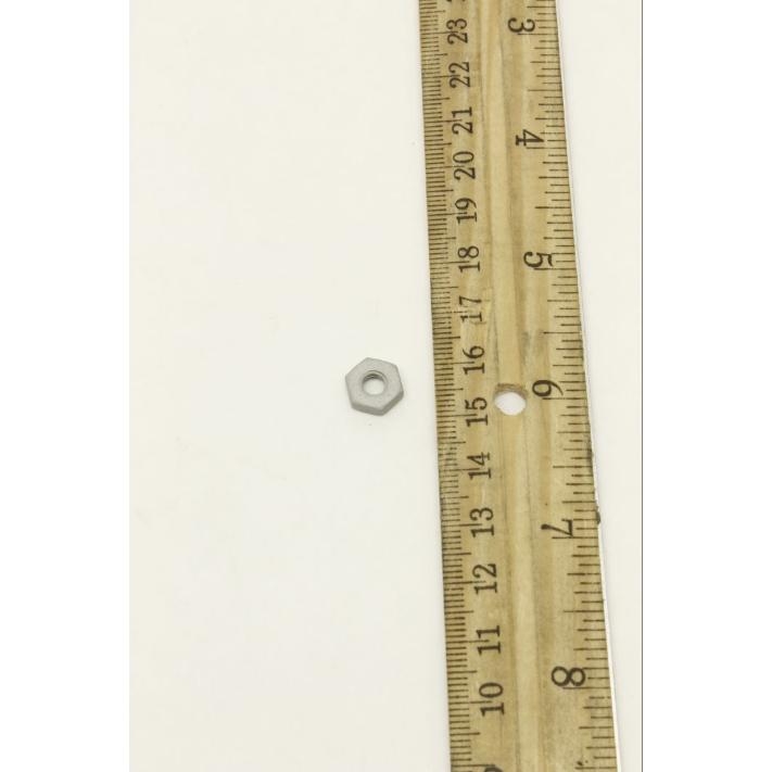Genie Part # 1251566. 1251566GT - NUT.TL.10-24.A.ZAG