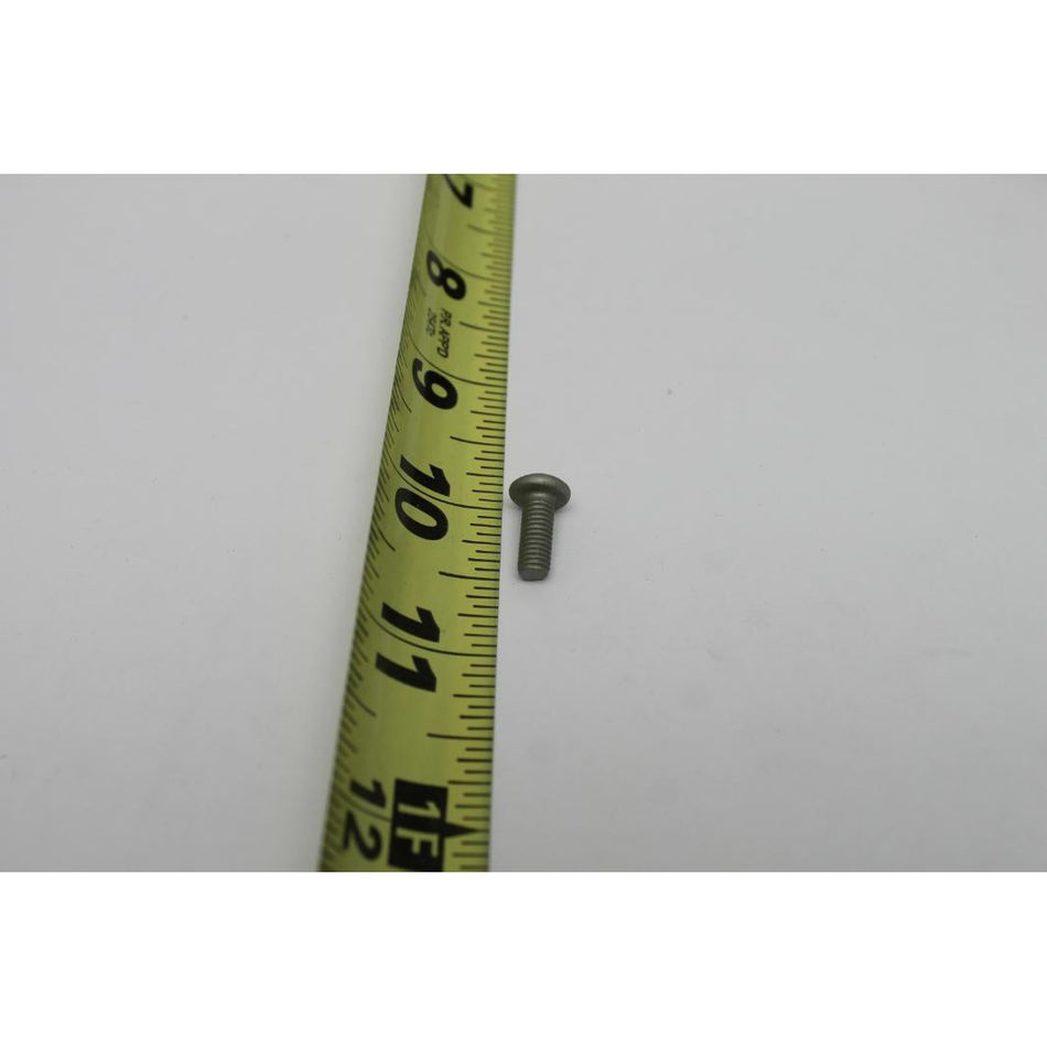 Genie Part # 1251757. 1251757GT - SCREW.PHPM.10-32X.50.ZAG