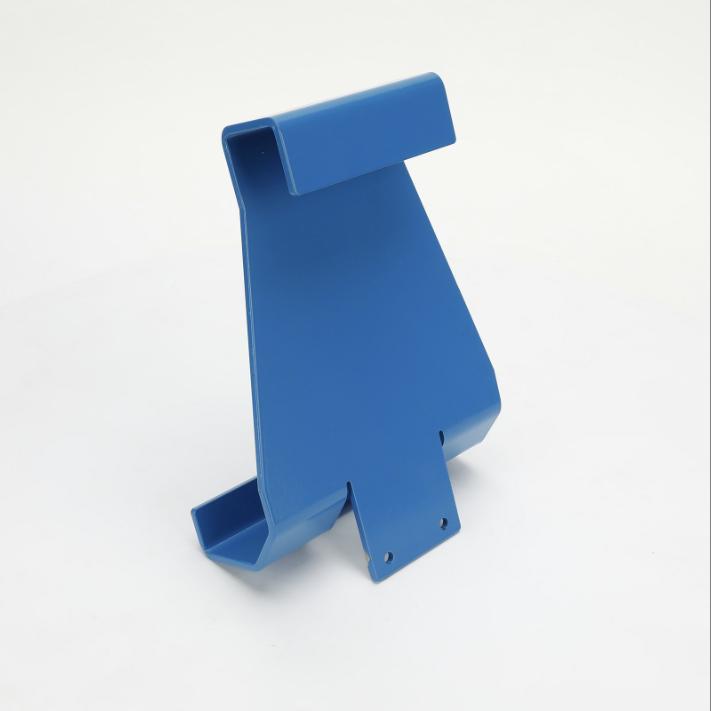 Genie Part # 1251805. 1251805GT - FORMING. PANEL HOOK