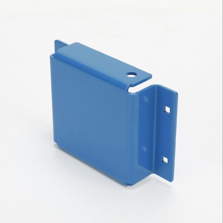 Genie Part # 1251807. 1251807GT - FORMING. CLAMP HOUSING
