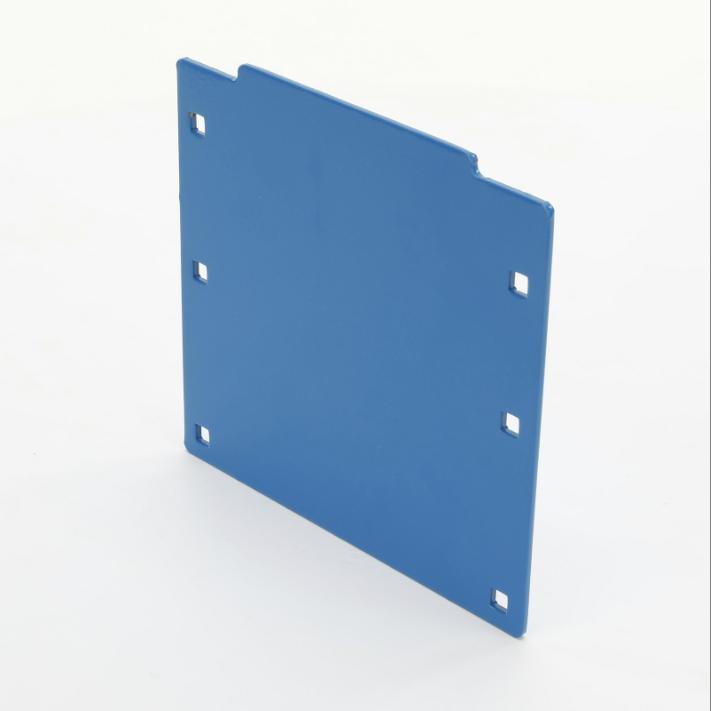 Genie Part # 1251808. 1251808GT - PLATE. CLAMP HOUSING
