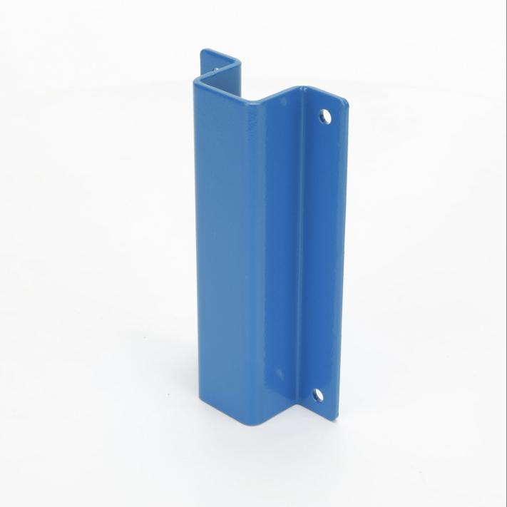 Genie Part # 1251809. 1251809GT - FORMING. RAIL CLAMP
