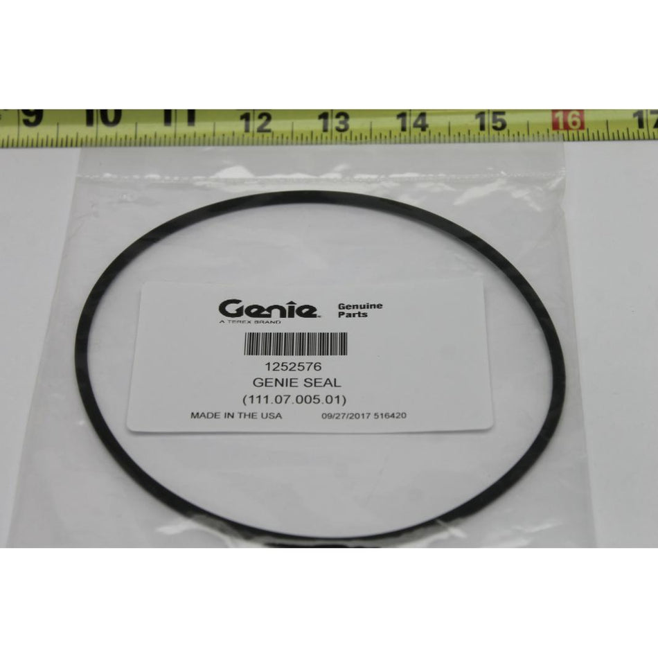 Genie Part # 1252576. 1252576GT - SEAL