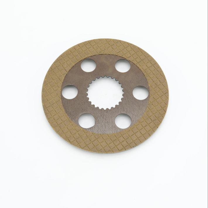 Genie Part # 1252617. 1252617GT - BRAKE DISC