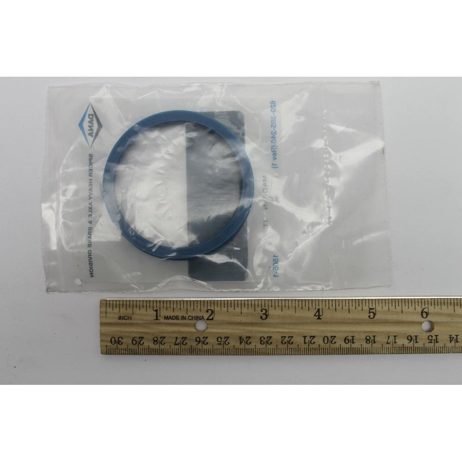 Genie Part # 1252639. 1252639GT - DUST EXCLUDER