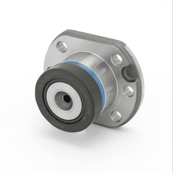 Genie Part # 1252648. 1252648GT - PIVOT PIN