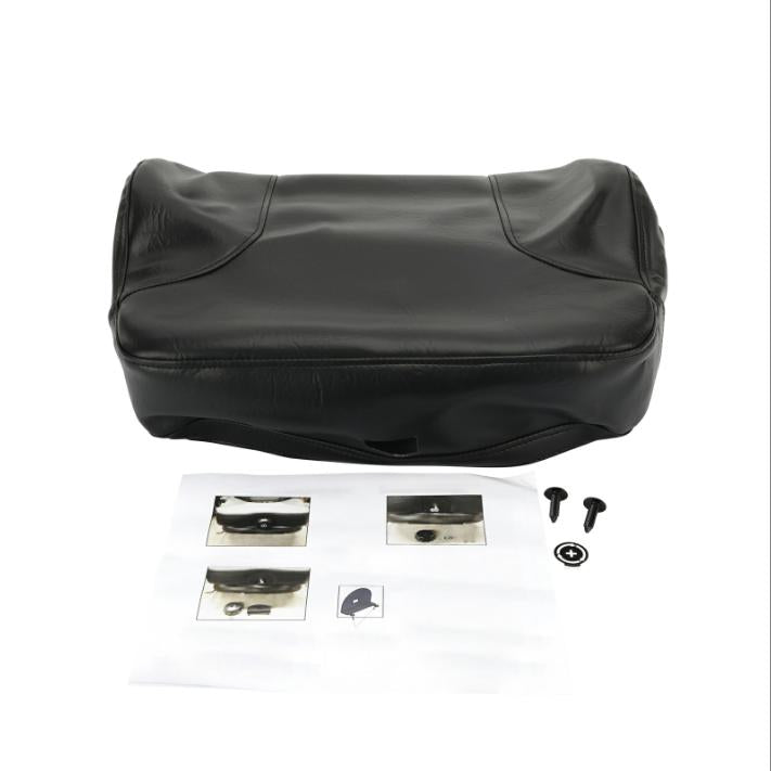Genie Part # 1253474. 1253474GT - COVER. SEAT BASE. SUSPENSION