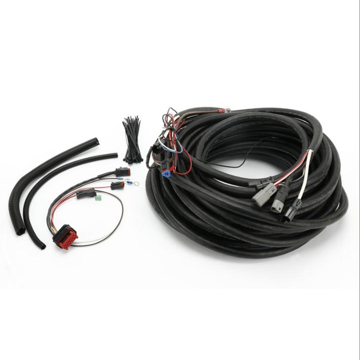 Genie Part # 1253744. 1253744GT - HARNESS.SEC.COMPOSITE J1. ZX135