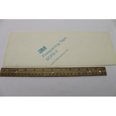 Genie Part # 1253927. 1253927GT - DECAL. COSMETIC. BI-ENERGY