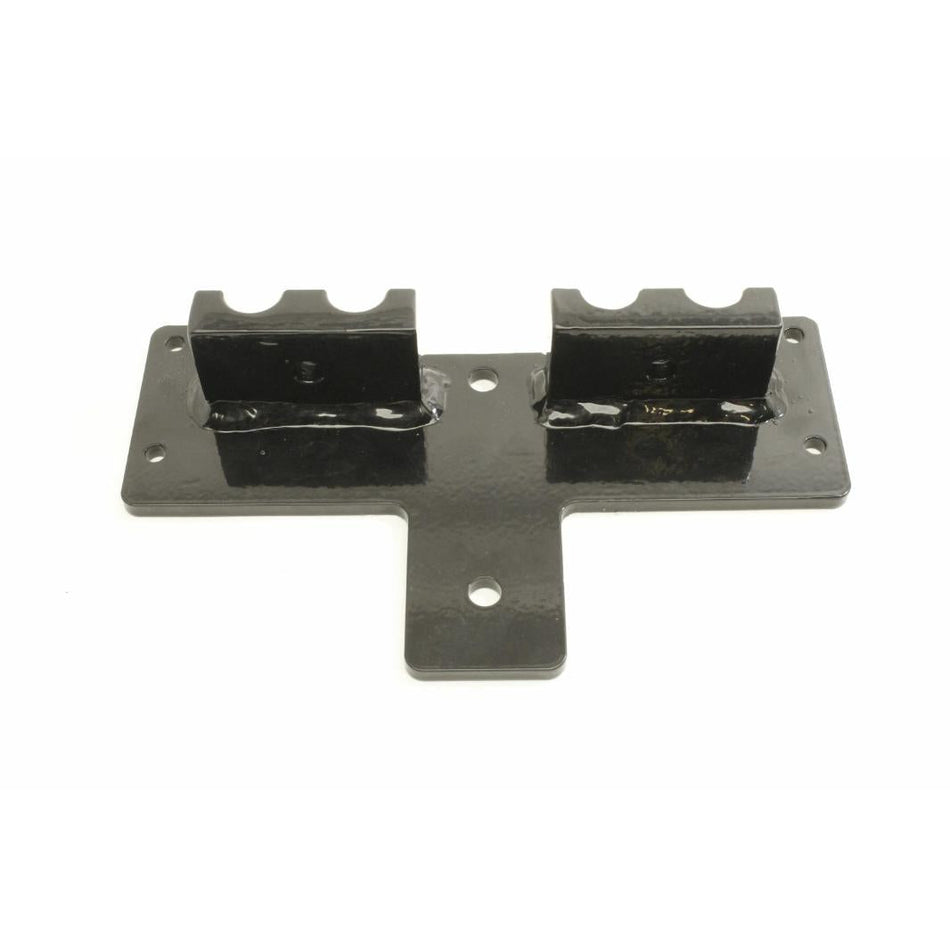 Genie Part # 1254030. 1254030GT - WELDMENT.HOSE CLAMP
