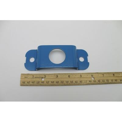 Genie Part # 1254062. 1254062GT - CLAMP. GUIDE CABLE