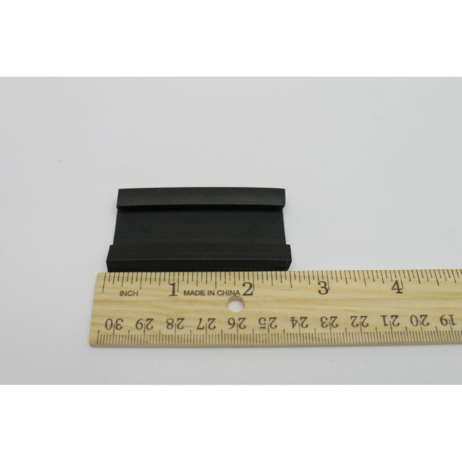 Genie Part # 1254453. 1254453GT - EXTRUSION.RUBBER STRIP.SM.D2.9