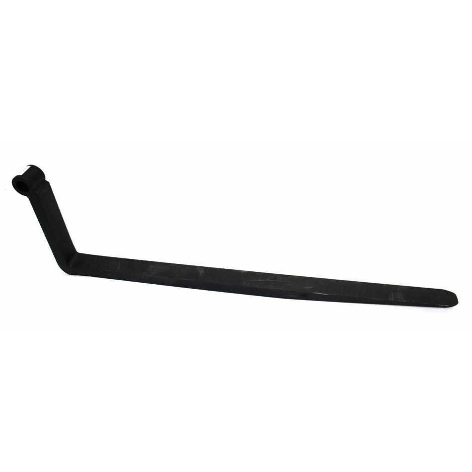 Genie Part # 1254550. 1254550GT - WELDMENT.FORK TINE.72