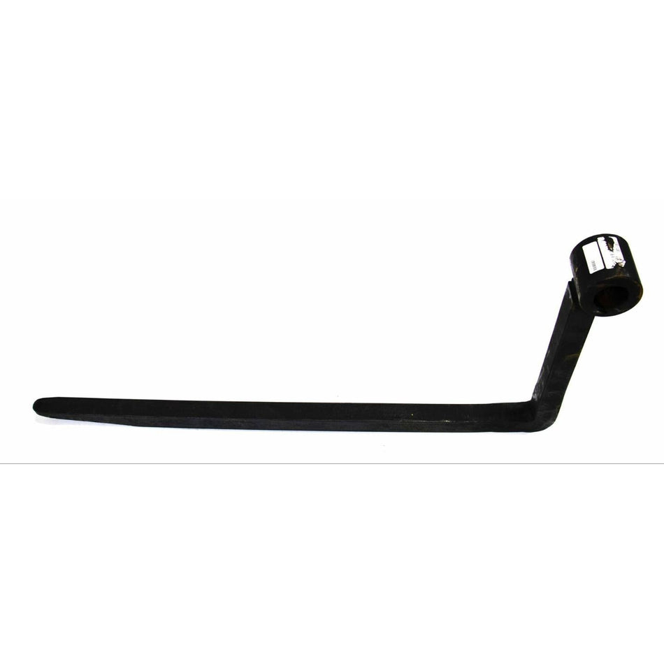 Genie Part # 1254551. 1254551GT - WELDMENT.FORK TINE.48 CUBING.1056