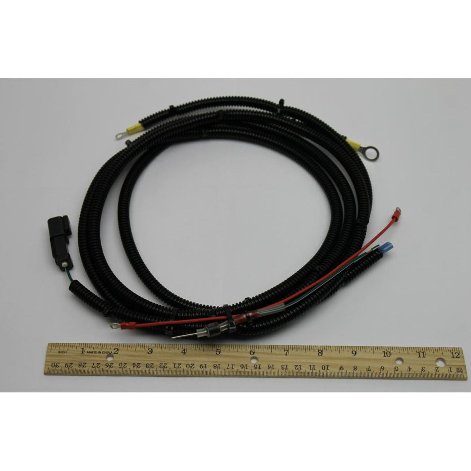 Genie Part # 1254589. 1254589GT - HARNESS. KIT. BD-GEN. S80