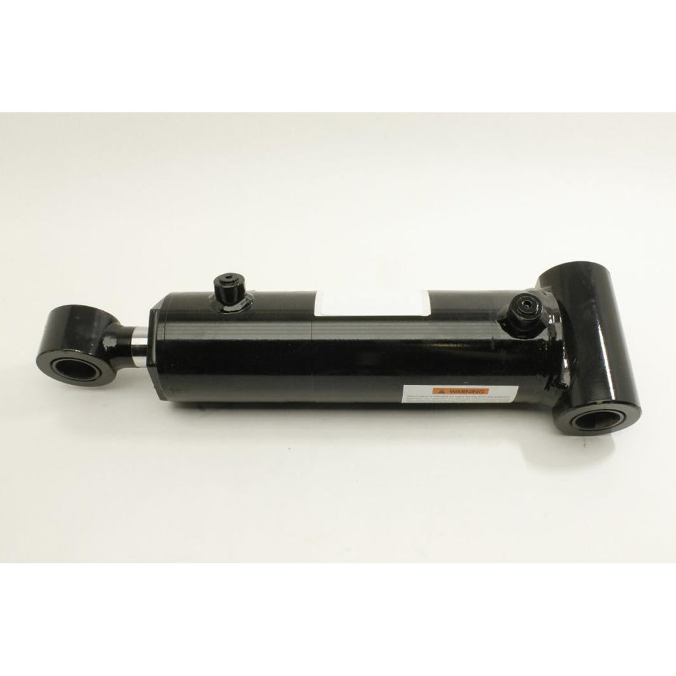 Genie Part # 1254613. 1254613GT - CYLINDER.SWAY/REAR LOCK-UP