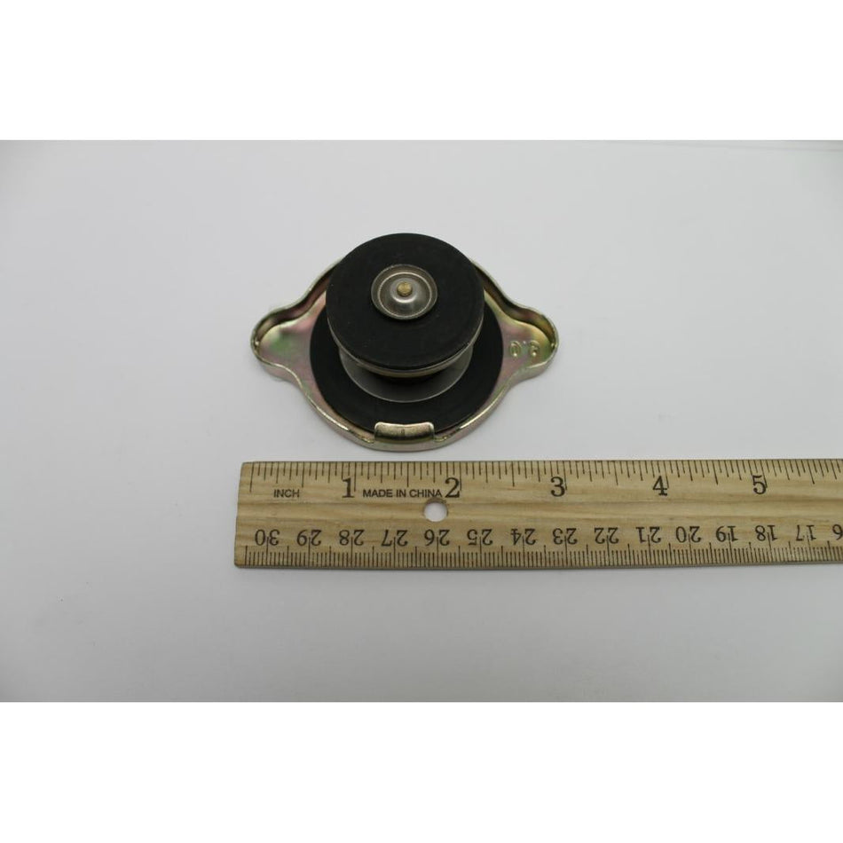 Genie Part # 1254823. 1254823GT - CAP. RADIATOR. PERKINS (94232)