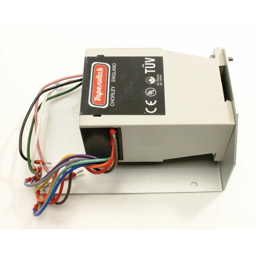 Genie Part # 1255023. 1255023GT - ASSY.MODULE.CONTROL UNIT.OPA