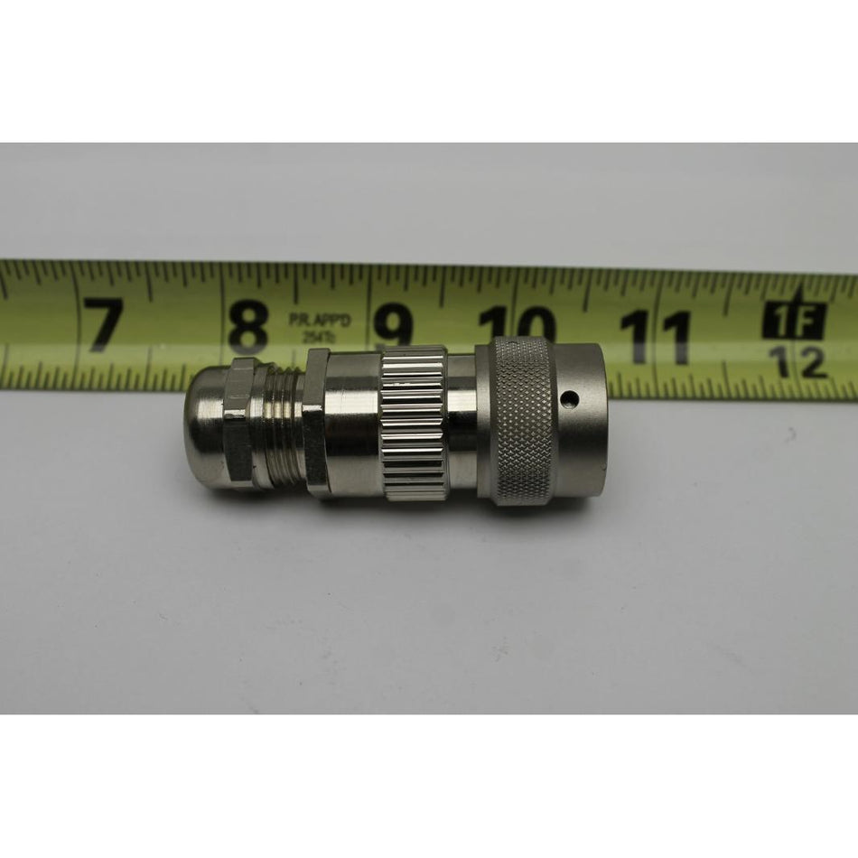 Genie Part # 1255030. 1255030GT - PLUG.BLANKING