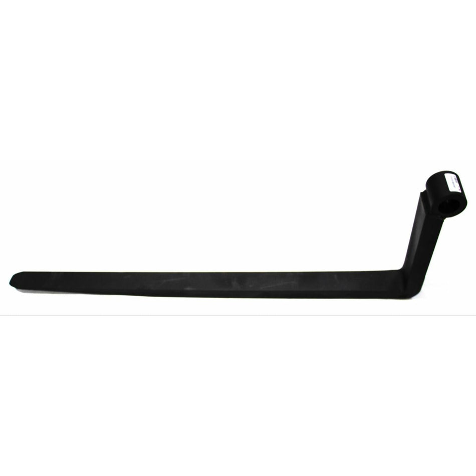 Genie Part # 1255052. 1255052GT - WELDMENT.FORK TINE.72