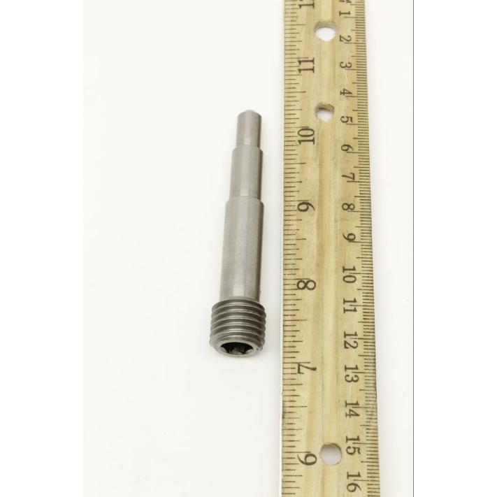 Genie Part # 1255248. 1255248GT - SCREW.CAP.16X20X79.5MM.3STEP