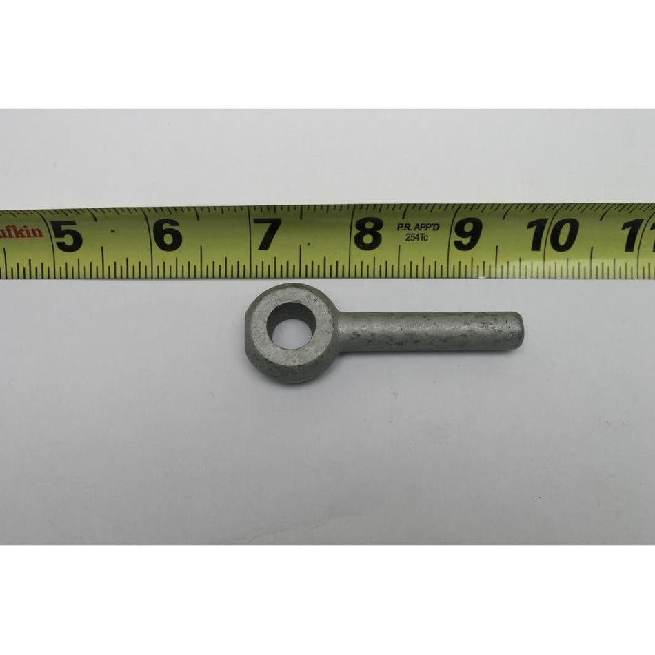 Genie Part # 1255452. 1255452GT - ROD END..375 X 2.25.ZAG