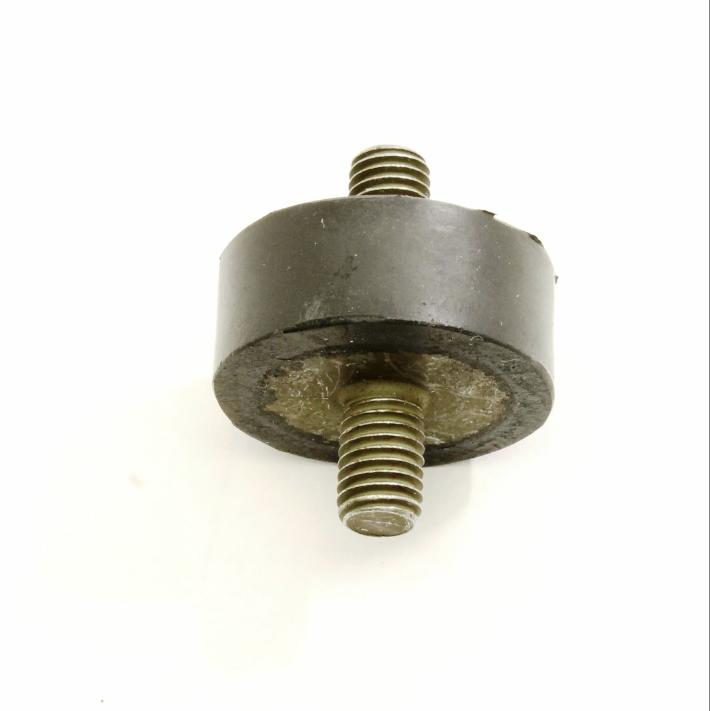 Genie Part # 1255631. 1255631GT - ISOLATOR. M10-1.50. 5/8 HIGH