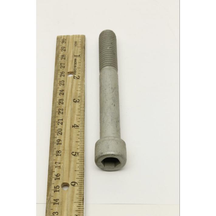 Genie Part # 1255654. 1255654GT - SCREW. SHC. 5/8-11X4.75. A574. ZAG