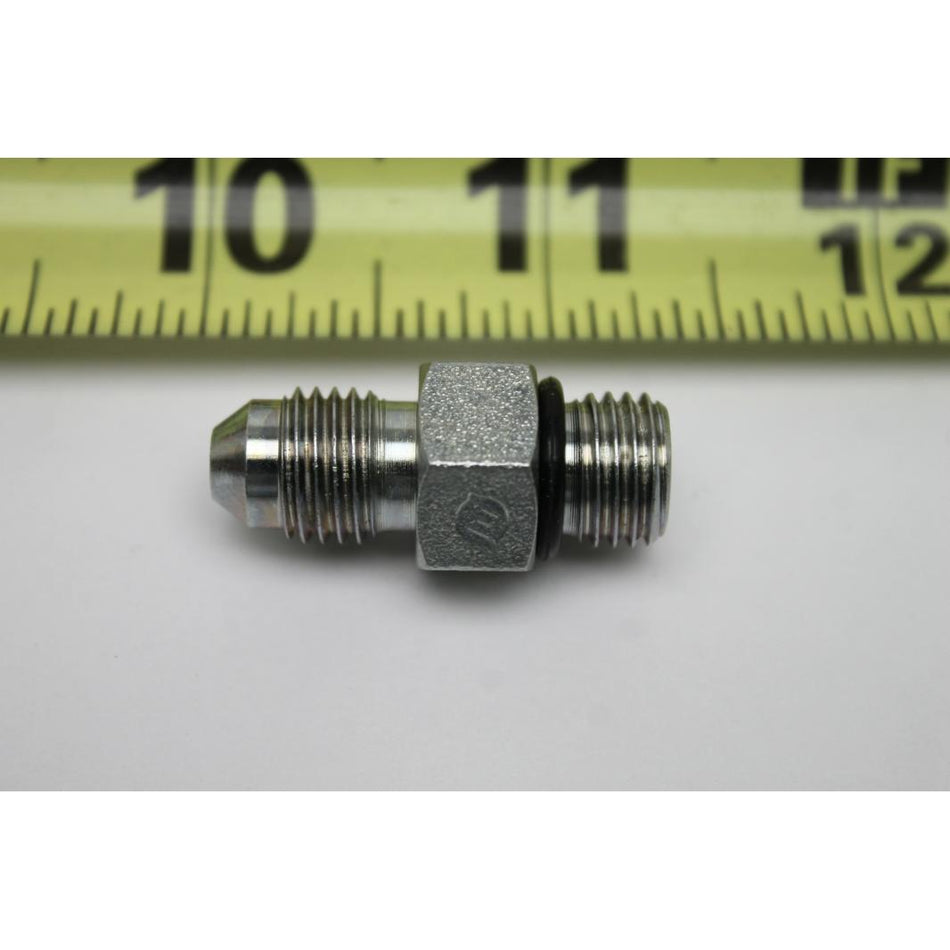 Genie Part # 1255757. 1255757GT - BOLT.CARRIAGE.3/8-16X1.25.5.ZAG