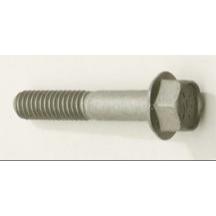 Genie Part # 1255800. 1255800GT - SCREW. HHF. 5/16-18X1.75. 8. ZAG