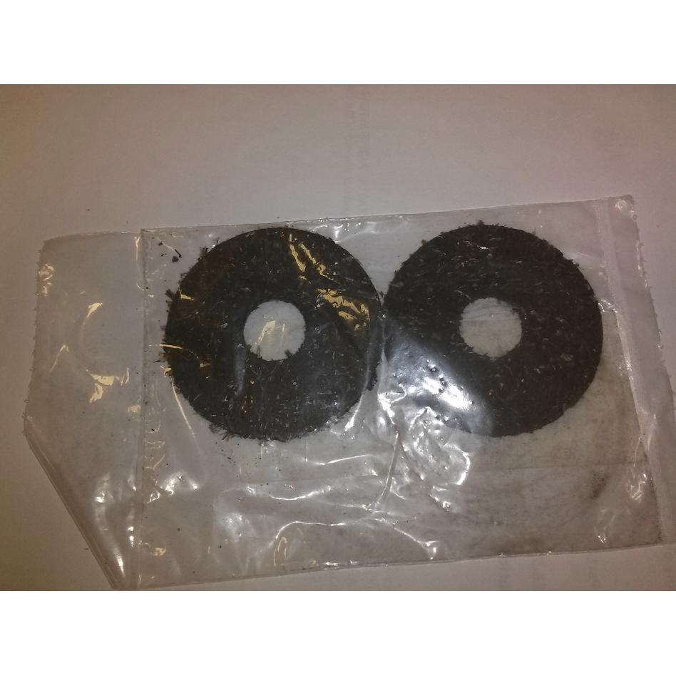Genie Part # 1256083. 1256083GT - SVC KIT. FRICTION DISC K/KX