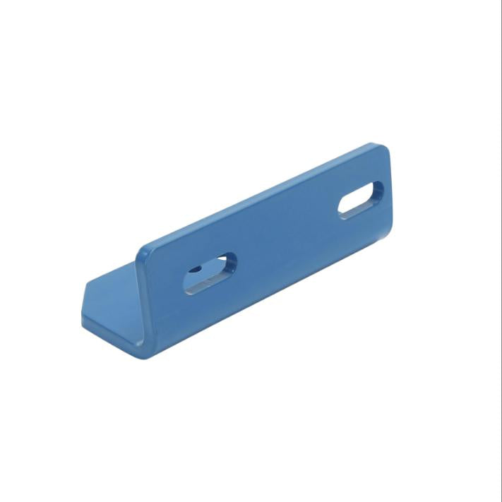 Genie Part # 1256135. 1256135GT - MOUNT. PULLEY. FIRST. 6203. BLUE