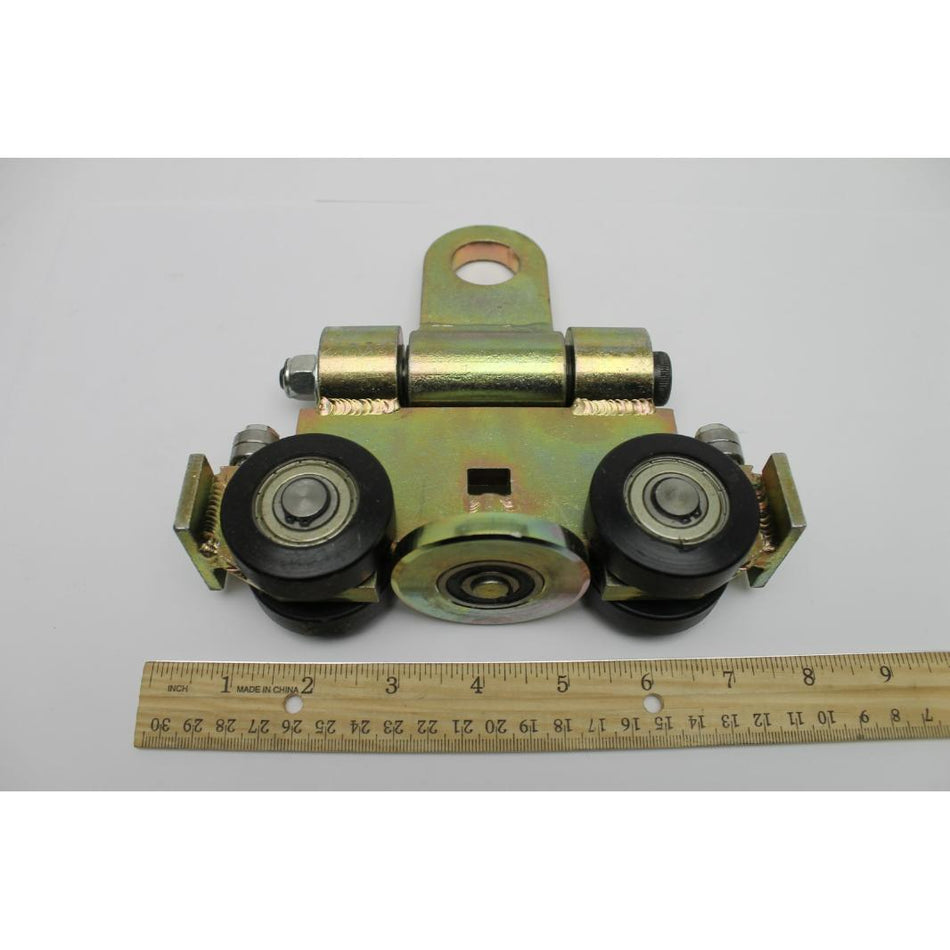 Genie Part # 1256439. 1256439GT - TROLLEY. TFASS TRACK
