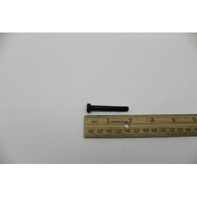 Genie Part # 1256452. 1256452GT - SCREW.HHC.M6-1.0X45.DIN931.10.9.ZAB