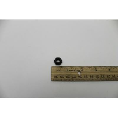 Genie Part # 1256456. 1256456GT - NUT.TL.M8-1.25.DIN980.10.ZAB