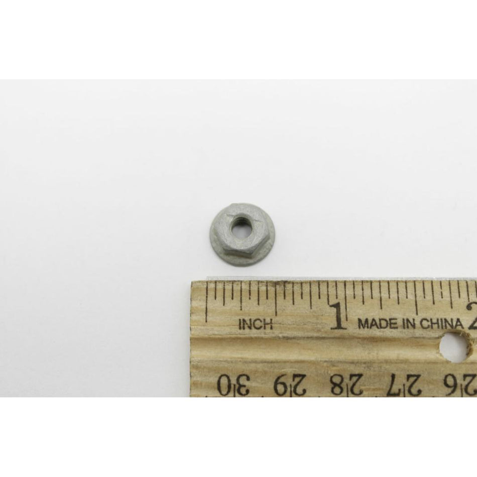 Genie Part # 1256467. 1256467GT - NUT.TL FLG.10-24.F.ZAG