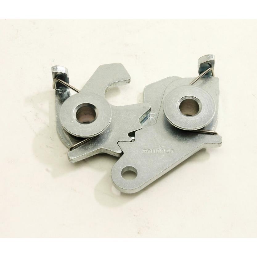 Genie Part # 1256492. 1256492GT - LATCH. ROTARY. TANK SIDE