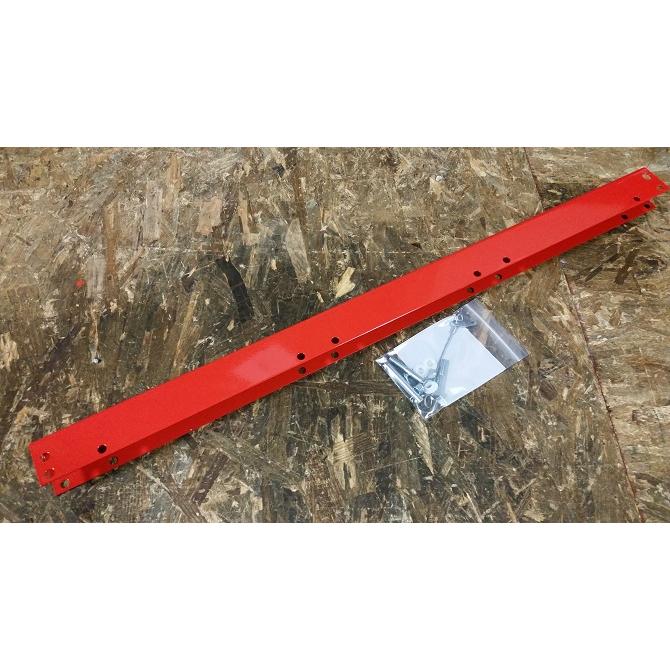 Skyjack Part # 125666 - Hand Rail 3' Solid SJIIID 3220
