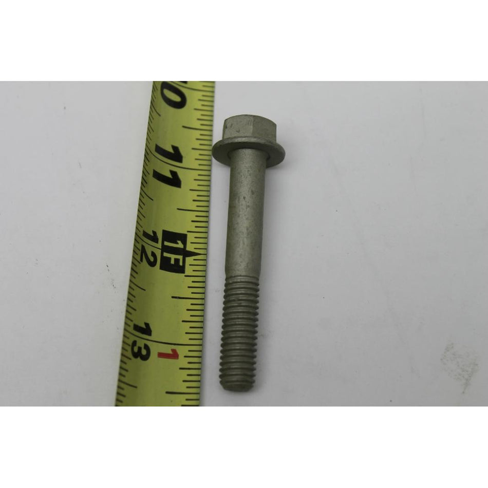 Genie Part # 1256856. 1256856GT - SCREW.HHF.3/8-16X2.5.8.ZAG