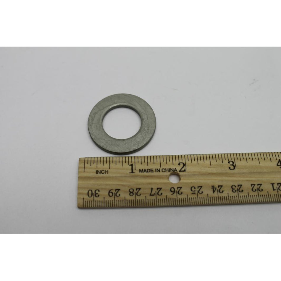 Genie Part # 1256863. 1256863GT - WASHER.FLAT..75.F436.HRD.ZAG