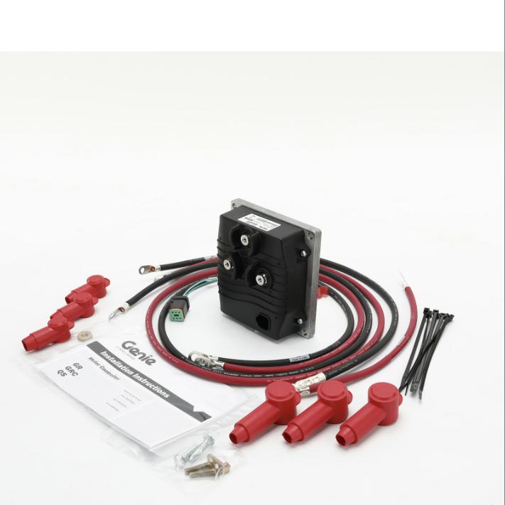 Genie Part # 1257203. 1257203GT - KIT.MTR CNTRLR REPLACEMENT.GR