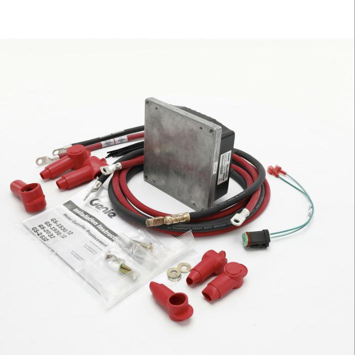 Genie Part # 1257204. 1257204GT - KIT.MTR CNTRLR REPLACMENT.GS30/32