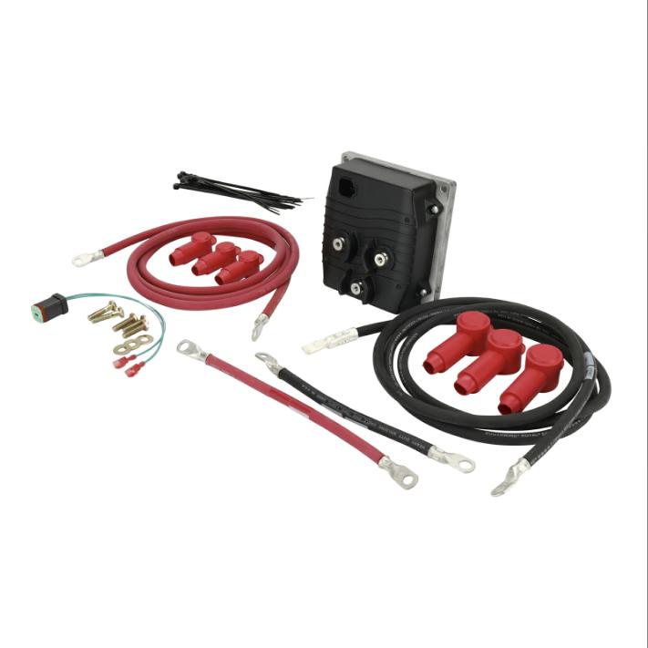 Genie Part # 1257205. 1257205GT - KIT.MTR CNTRLR REPLACEMENT.GS46