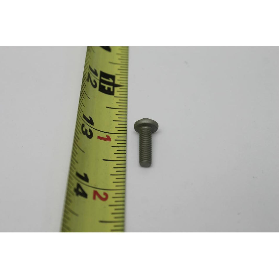 Genie Part # 1257227. 1257227GT - SCREW.PHPM.10-32X.625.ZAG