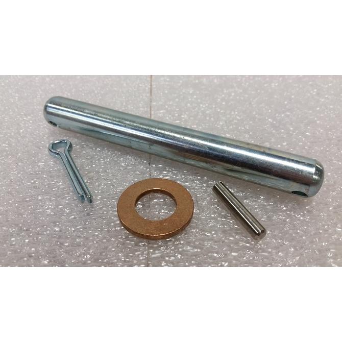 Skyjack Part # 125730 - King Pin Assembly
