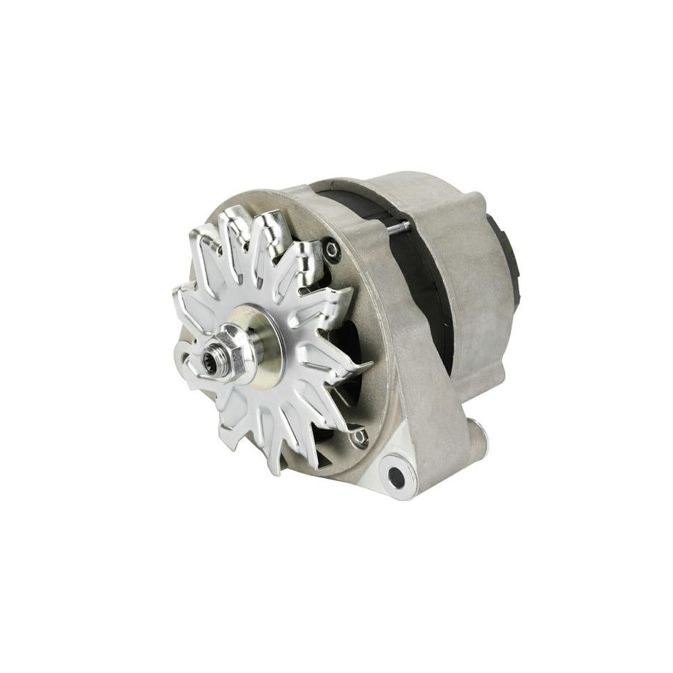Genie Part # 1257344. 1257344GT - ALTERNATOR. TCD 3.6. T4F