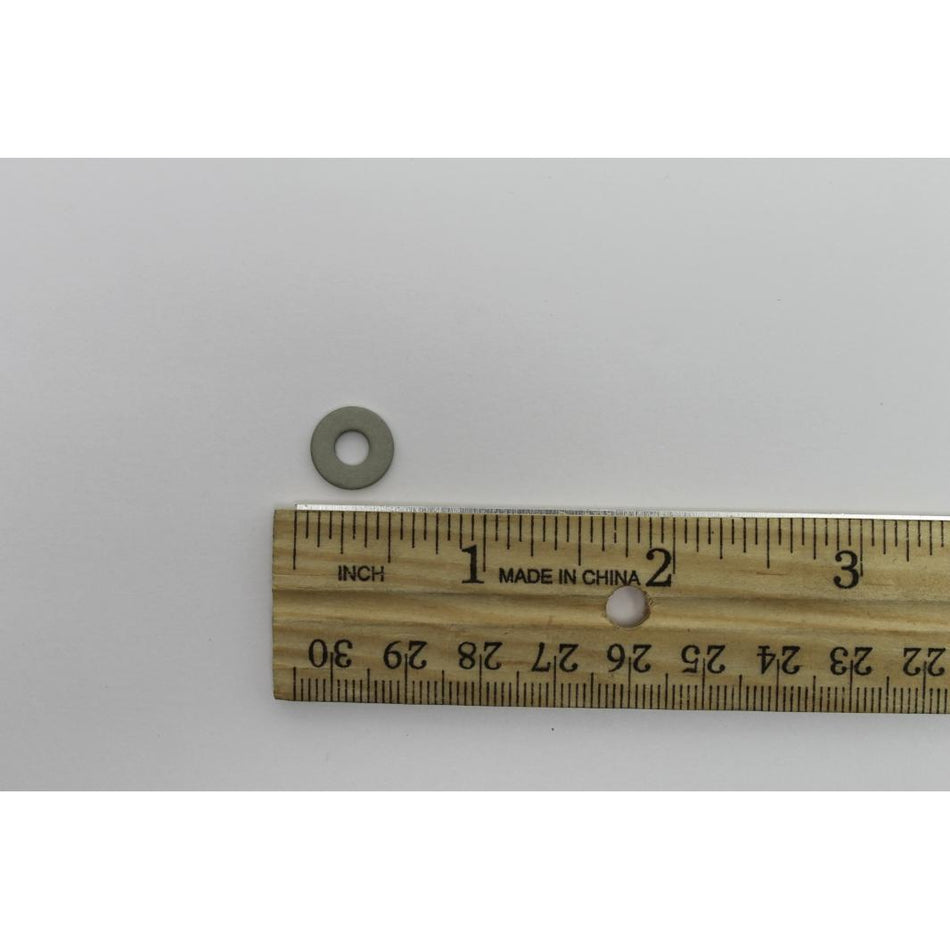 Genie Part # 1257390. 1257390GT - WASHER.FLAT.#8.SAE.ZAG